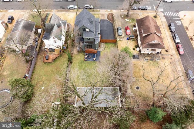 407 LINCOLN AVE, Collingswood, NJ 08108