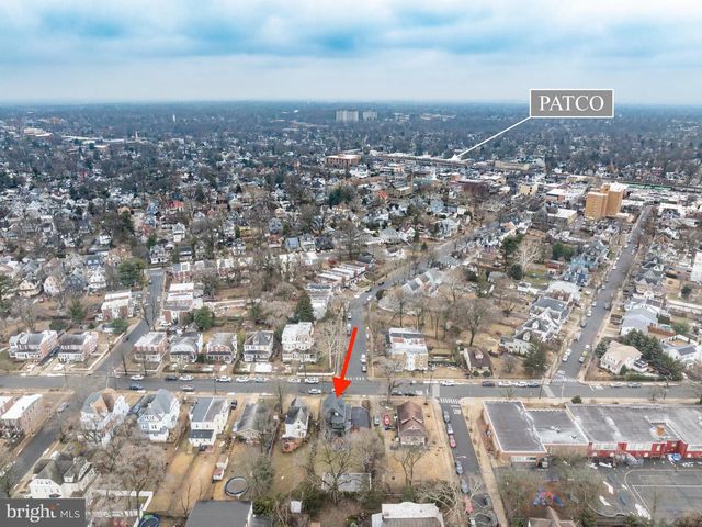 407 LINCOLN AVE, Collingswood, NJ 08108