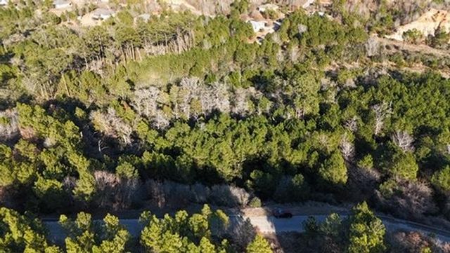 Lot 858 Mamalu DR, Bastrop, TX 78602