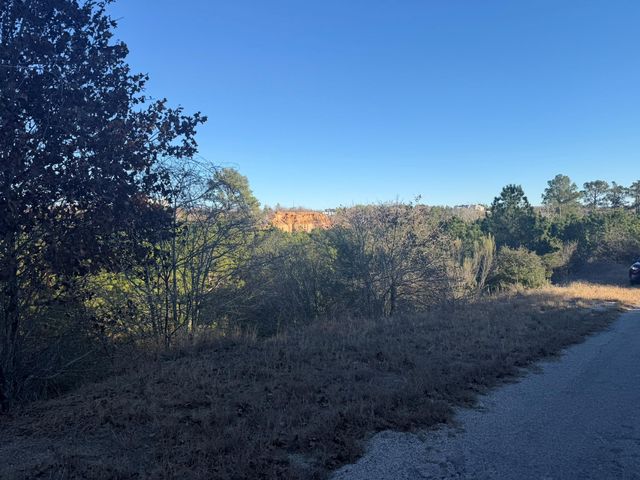 Lot 858 Mamalu DR, Bastrop, TX 78602