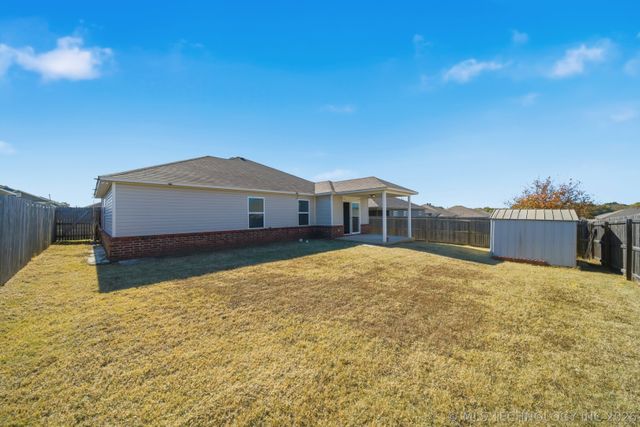 6057 E 147th Street S, Bixby, OK 74008