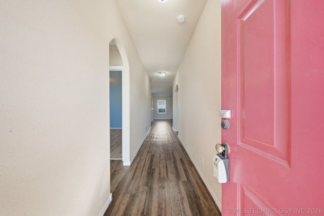 6057 E 147th Street S, Bixby, OK 74008