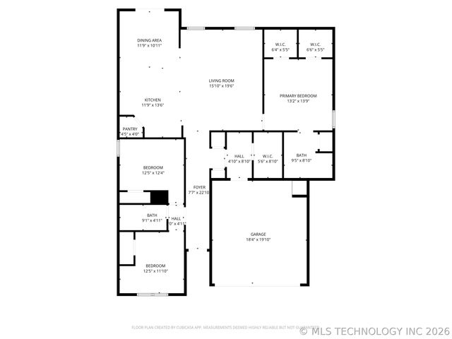6057 E 147th Street S, Bixby, OK 74008
