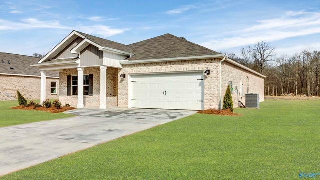 1309 Eidson Street, Athens, AL 35611