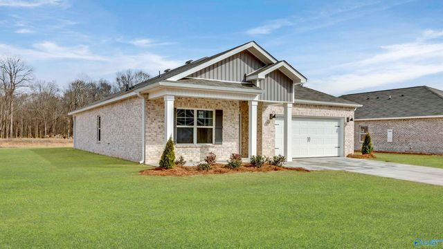 1309 Eidson Street, Athens, AL 35611