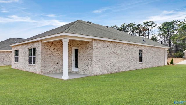 1309 Eidson Street, Athens, AL 35611