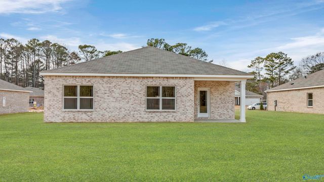 1309 Eidson Street, Athens, AL 35611