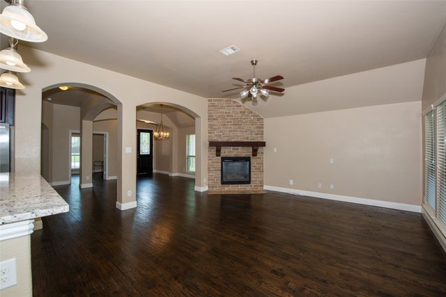 609 Rockhurst Trail, Keller, TX 76248