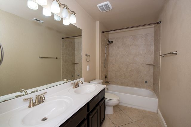 609 Rockhurst Trail, Keller, TX 76248