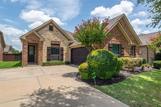 609 Rockhurst Trail, Keller, TX 76248