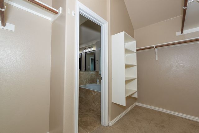 609 Rockhurst Trail, Keller, TX 76248
