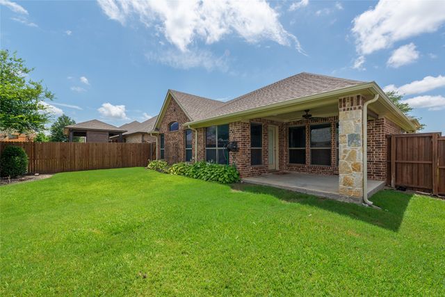 609 Rockhurst Trail, Keller, TX 76248