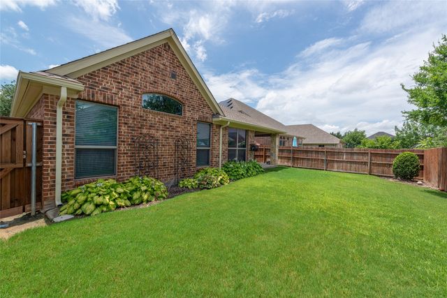 609 Rockhurst Trail, Keller, TX 76248