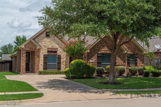 609 Rockhurst Trail, Keller, TX 76248