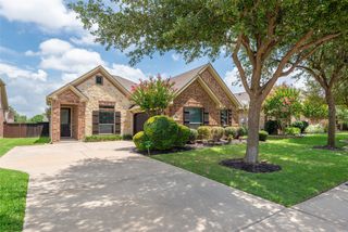 609 Rockhurst Trail, Keller, TX 76248