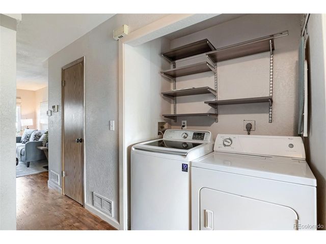 11913 E Kepner Dr, Aurora, CO 80012