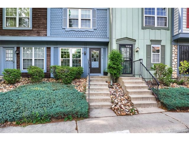 11913 E Kepner Dr, Aurora, CO 80012