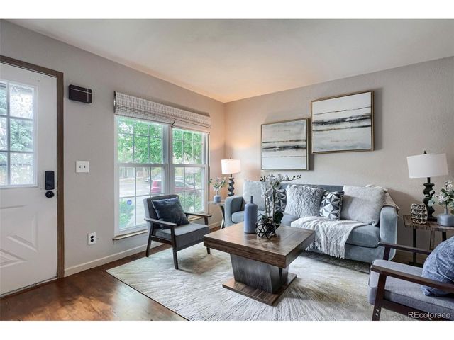 11913 E Kepner Dr, Aurora, CO 80012
