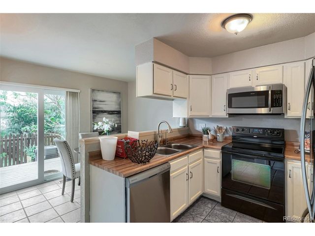 11913 E Kepner Dr, Aurora, CO 80012