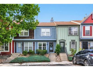11913 E Kepner Dr, Aurora, CO 80012