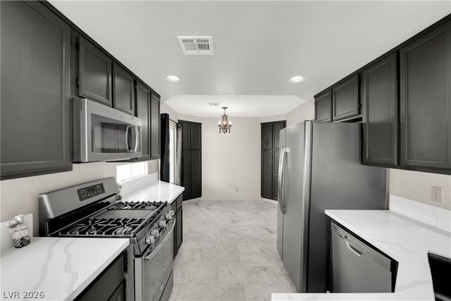1433 Pathfinder Road, Henderson, NV 89014