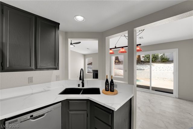1433 Pathfinder Road, Henderson, NV 89014