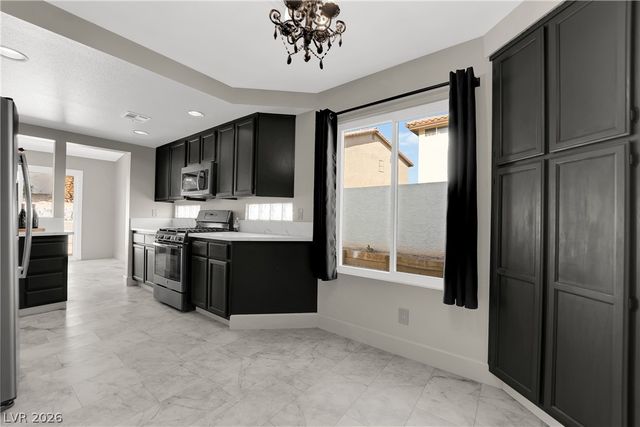 1433 Pathfinder Road, Henderson, NV 89014