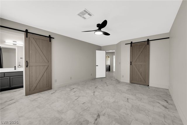 1433 Pathfinder Road, Henderson, NV 89014