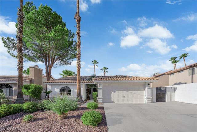 1433 Pathfinder Road, Henderson, NV 89014