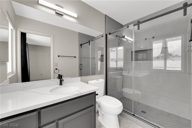 1433 Pathfinder Road, Henderson, NV 89014