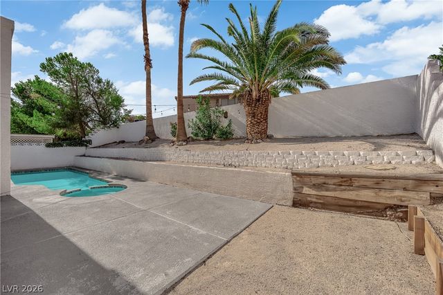 1433 Pathfinder Road, Henderson, NV 89014