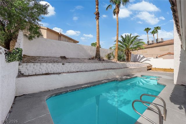 1433 Pathfinder Road, Henderson, NV 89014