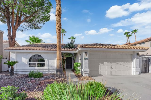 1433 Pathfinder Road, Henderson, NV 89014
