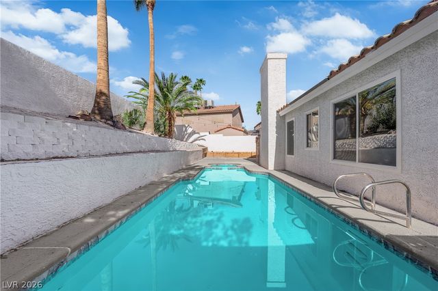 1433 Pathfinder Road, Henderson, NV 89014