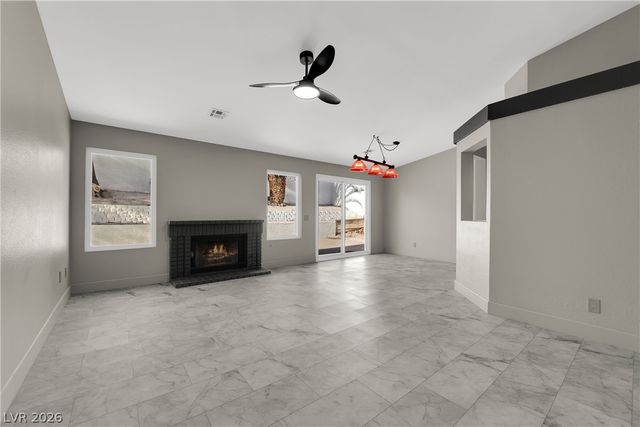 1433 Pathfinder Road, Henderson, NV 89014