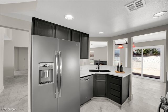 1433 Pathfinder Road, Henderson, NV 89014