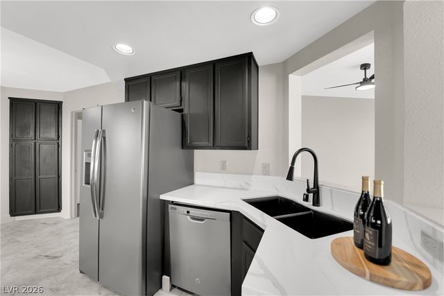 1433 Pathfinder Road, Henderson, NV 89014