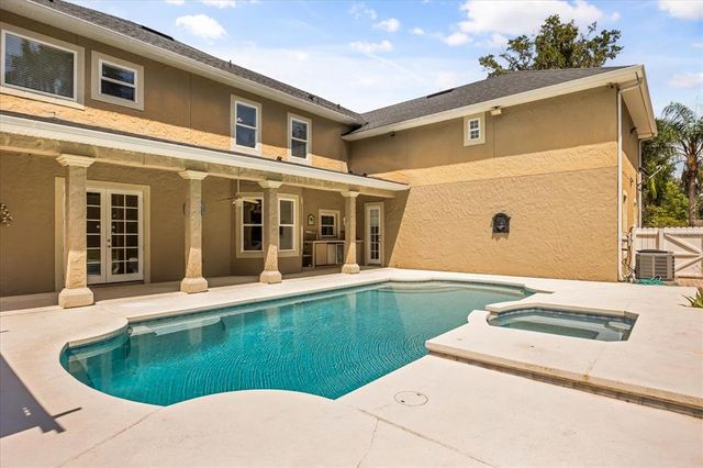3620 LEOTA DRIVE, Apopka, FL 32703