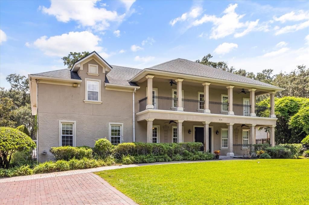 3620 LEOTA DRIVE, Apopka, FL 32703