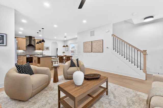 841 S 22nd Street, Columbus, OH 43206