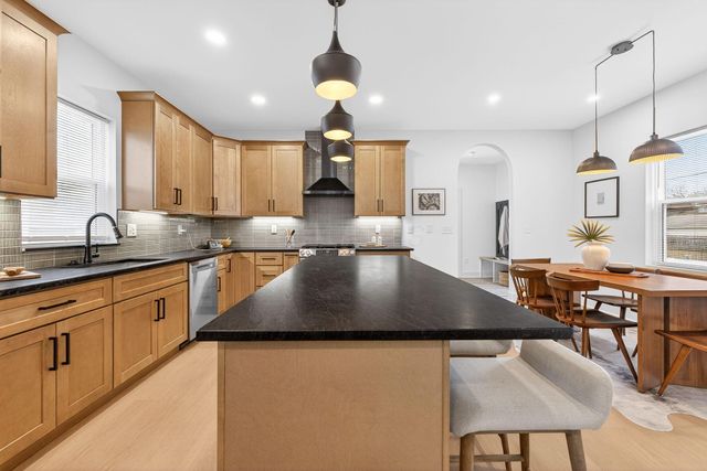 841 S 22nd Street, Columbus, OH 43206