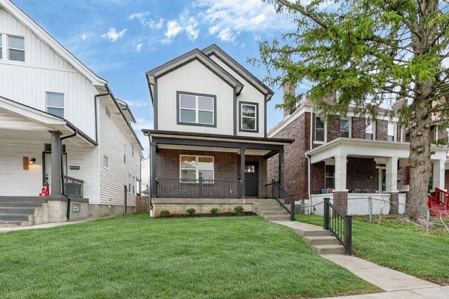 841 S 22nd Street, Columbus, OH 43206