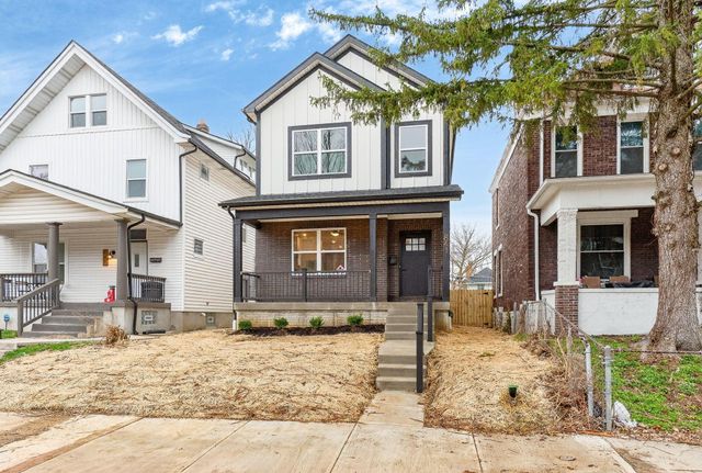 841 S 22nd Street, Columbus, OH 43206