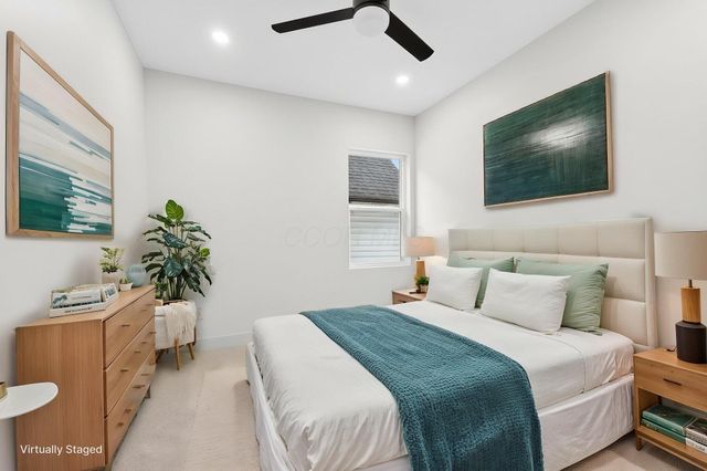 841 S 22nd Street, Columbus, OH 43206