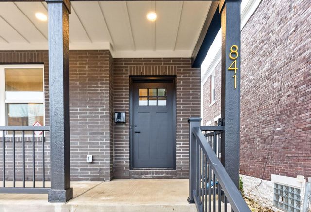 841 S 22nd Street, Columbus, OH 43206