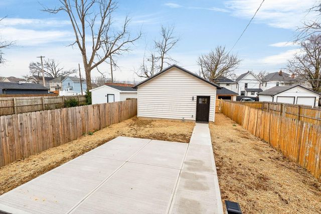 841 S 22nd Street, Columbus, OH 43206