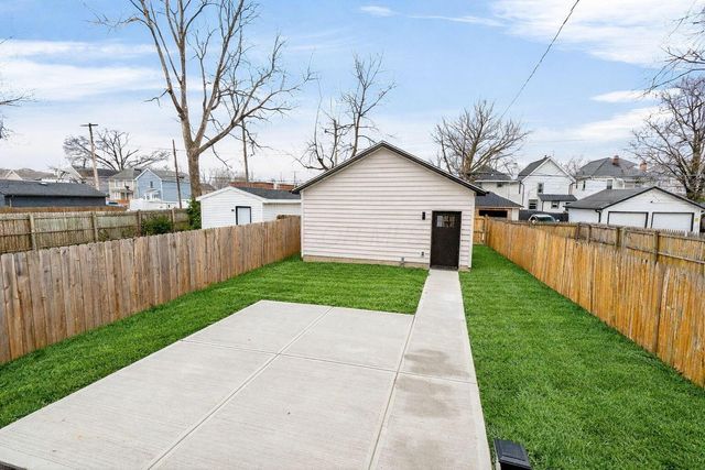 841 S 22nd Street, Columbus, OH 43206