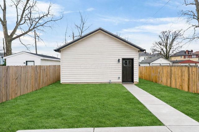 841 S 22nd Street, Columbus, OH 43206