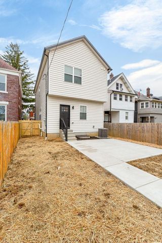 841 S 22nd Street, Columbus, OH 43206