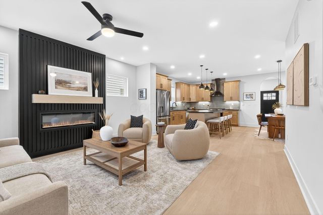 841 S 22nd Street, Columbus, OH 43206